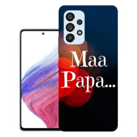 Samsung A23 5G back cover | SM-A236U back cover | Design_58