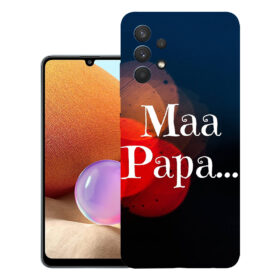 Samsung A32 5G back cover | SM-A326B back cover | Design_58