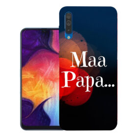 Samsung A50 back cover | SM-A505F back cover | Design_58