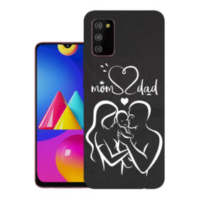 Samsung A02S back cover | SM-A025F back cover | Design_59