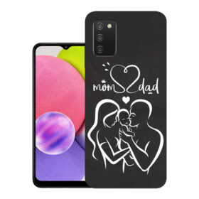 Samsung A03s back cover | SM-A037F back cover | Design_59