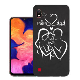 Samsung A10 back cover | SM-A105F back cover | Design_59