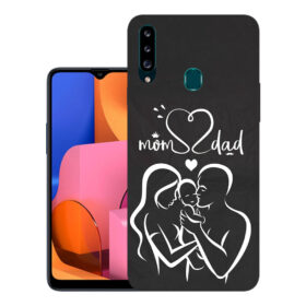 Samsung A20s back cover | SM-A207F back cover | Design_59