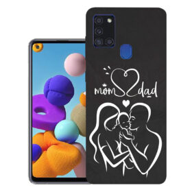 Samsung A21s back cover | SM-A217F back cover | Design_59