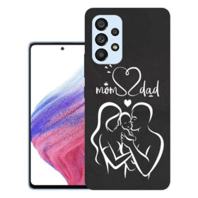 Samsung A23 5G back cover | SM-A236U back cover | Design_59