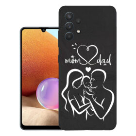 Samsung A32 5G back cover | SM-A326B back cover | Design_59