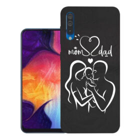Samsung A50 back cover | SM-A505F back cover | Design_59