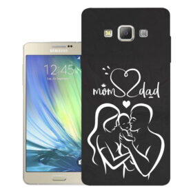 Samsung A7 back cover | SM-A700F back cover | Design_59