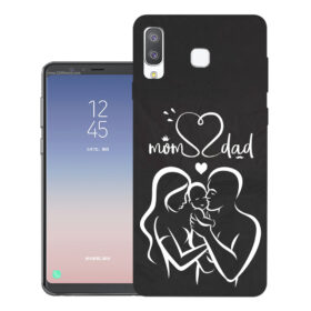 Samsung A8 Star back cover | SM-G885F back cover | Design_59