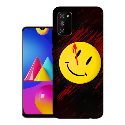 Samsung A02S back cover | SM-A025F back cover | Design_60