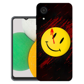 Samsung A03 Core back cover | SM-A032F back cover | Design_60