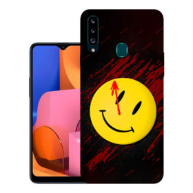 Samsung A20s back cover | SM-A207F back cover | Design_60