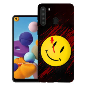 Samsung A21 back cover | SM-A215U back cover | Design_60