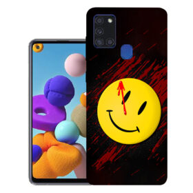 Samsung A21s back cover | SM-A217F back cover | Design_60