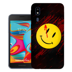 Samsung A2 Core back cover | SM-A260F back cover | Design_60