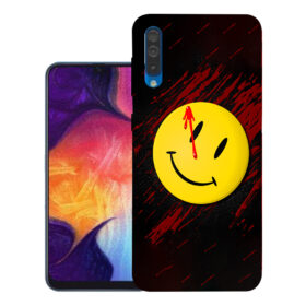 Samsung A50 back cover | SM-A505F back cover | Design_60