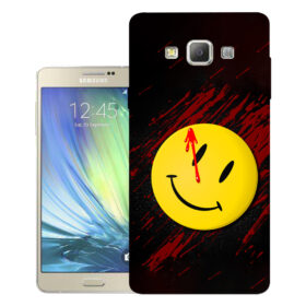 Samsung A7 back cover | SM-A700F back cover | Design_60