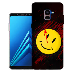 Samsung A8 Plus back cover | SM-A730F back cover | Design_60