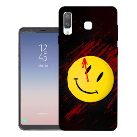 Samsung A8 Star back cover | SM-G885F back cover | Design_60
