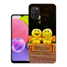 Samsung A03s back cover | SM-A037F back cover | Design_61