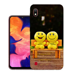 Samsung A10 back cover | SM-A105F back cover | Design_61