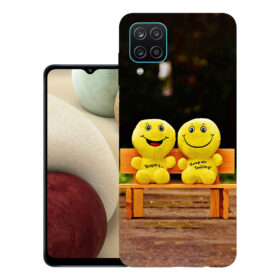 Samsung A12 back cover | SM-A125F back cover | Design_61