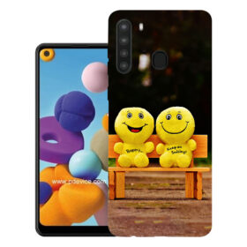 Samsung A21 back cover | SM-A215U back cover | Design_61