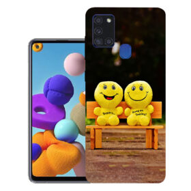 Samsung A21s back cover | SM-A217F back cover | Design_61