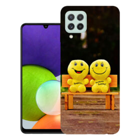 Samsung A22 back cover | SM-A225F back cover | Design_61