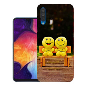 Samsung A50 back cover | SM-A505F back cover | Design_61