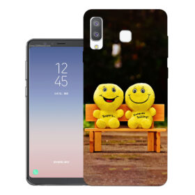 Samsung A8 Star back cover | SM-G885F back cover | Design_61