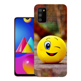 Samsung A02S back cover | SM-A025F back cover | Design_62
