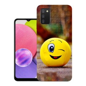 Samsung A03s back cover | SM-A037F back cover | Design_62