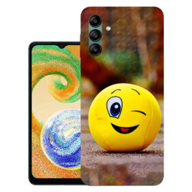 Samsung A04s back cover | SM-A047F back cover | Design_62