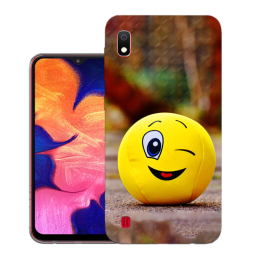 Samsung A10 back cover | SM-A105F back cover | Design_62