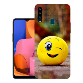 Samsung A20s back cover | SM-A207F back cover | Design_62