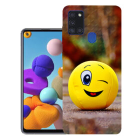 Samsung A21s back cover | SM-A217F back cover | Design_62