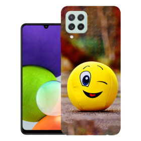 Samsung A22 back cover | SM-A225F back cover | Design_62