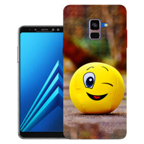 Samsung A8 Plus back cover | SM-A730F back cover | Design_62