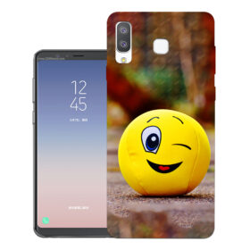 Samsung A8 Star back cover | SM-G885F back cover | Design_62