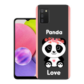 Samsung A03s back cover | SM-A037F back cover | Design_63