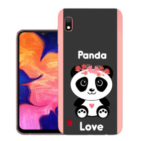 Samsung A10 back cover | SM-A105F back cover | Design_63