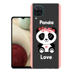 Samsung A12 back cover | SM-A125F back cover | Design_63