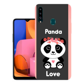 Samsung A20s back cover | SM-A207F back cover | Design_63