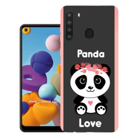 Samsung A21 back cover | SM-A215U back cover | Design_63