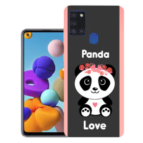 Samsung A21s back cover | SM-A217F back cover | Design_63