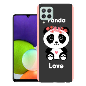 Samsung A22 back cover | SM-A225F back cover | Design_63