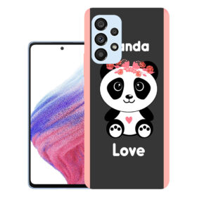 Samsung A23 5G back cover | SM-A236U back cover | Design_63