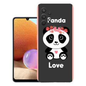 Samsung A32 5G back cover | SM-A326B back cover | Design_63