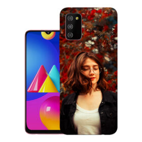 Samsung A02S back cover | SM-A025F back cover | Design_64